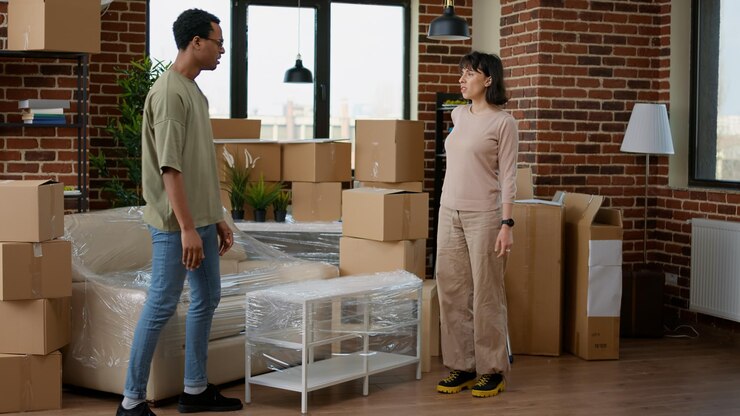 Why Merritt Island Movers is the Top Choice for Stress-Free Residential and Commercial Moving Services